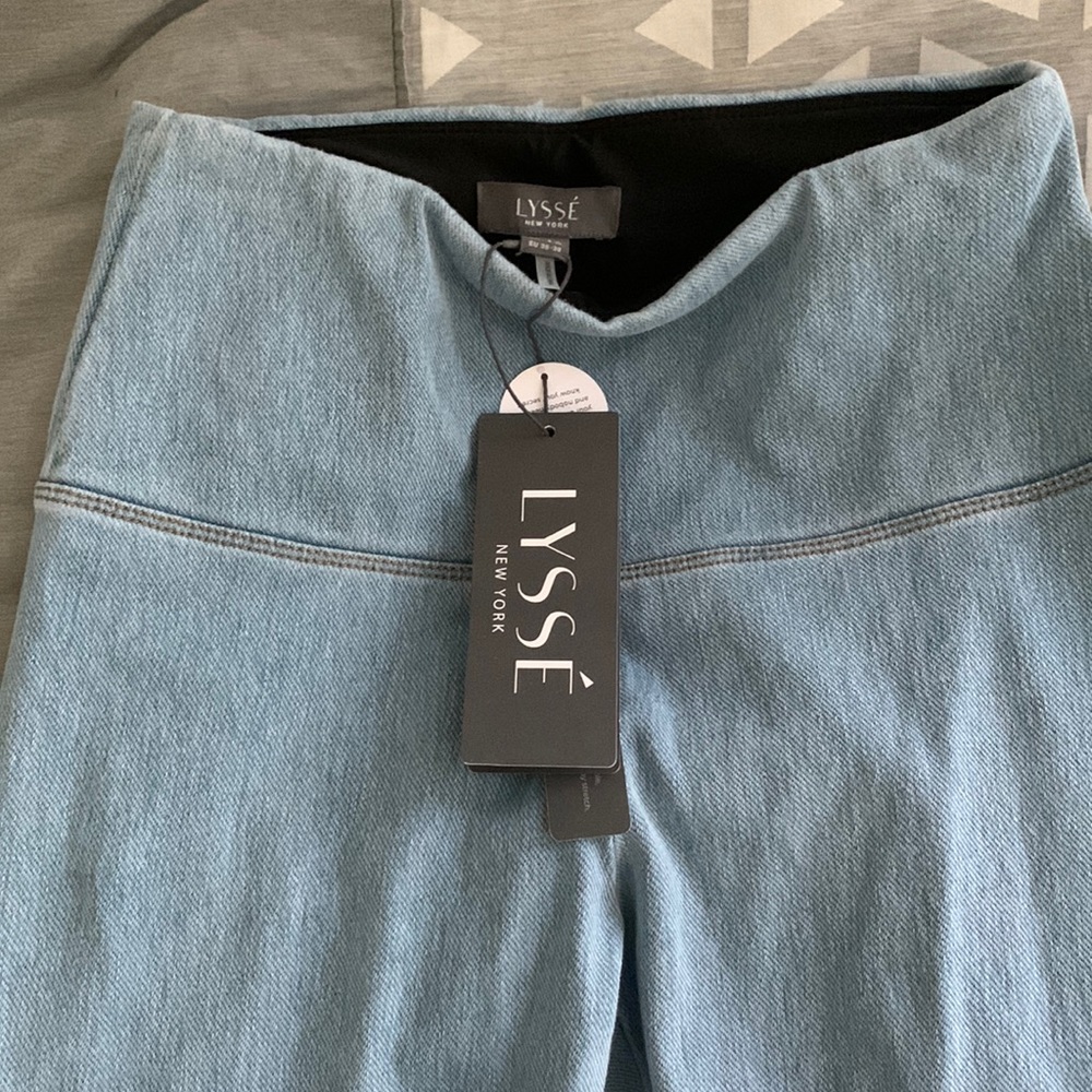 Great new jeans